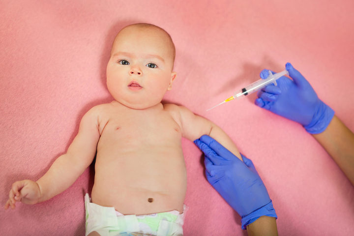 Mio figlio è nato prematuro: può fare le vaccinazioni?